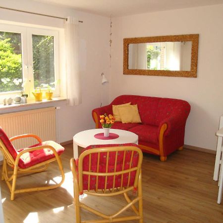 Ferienwohnung In Zentraler Ruhiger Lage Klatt In Kappeln Εξωτερικό φωτογραφία