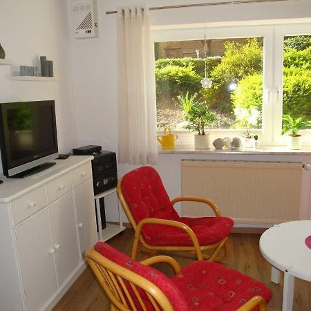 Ferienwohnung In Zentraler Ruhiger Lage Klatt In Kappeln Εξωτερικό φωτογραφία