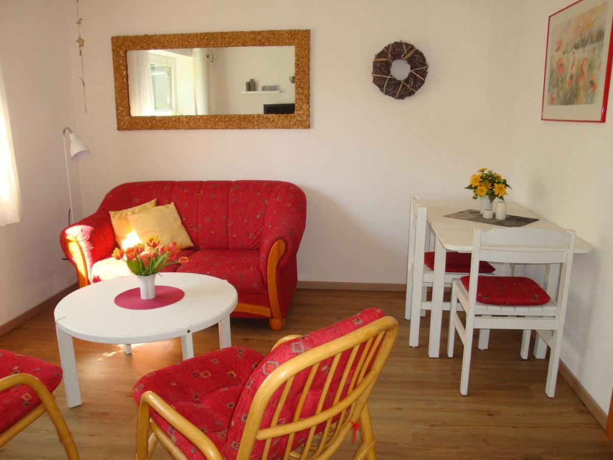 Ferienwohnung In Zentraler Ruhiger Lage Klatt In Kappeln Εξωτερικό φωτογραφία