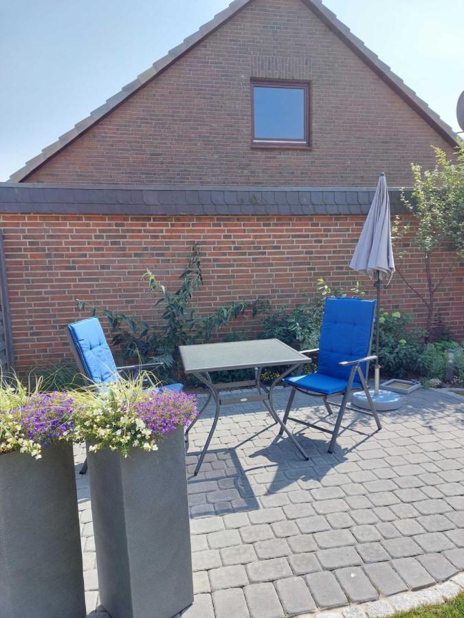 Ferienwohnung In Zentraler Ruhiger Lage Klatt In Kappeln Εξωτερικό φωτογραφία