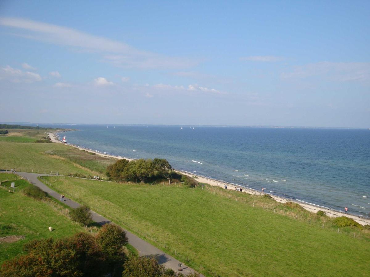 Ferienwohnung In Zentraler Ruhiger Lage Klatt In Kappeln Εξωτερικό φωτογραφία