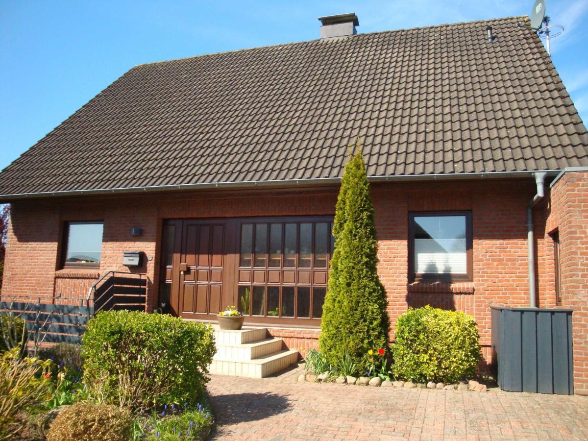 Ferienwohnung In Zentraler Ruhiger Lage Klatt In Kappeln Εξωτερικό φωτογραφία