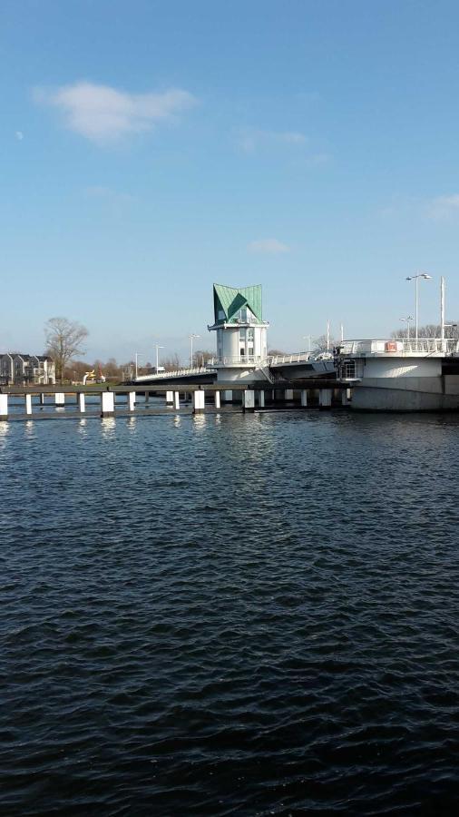 Ferienwohnung In Zentraler Ruhiger Lage Klatt In Kappeln Εξωτερικό φωτογραφία