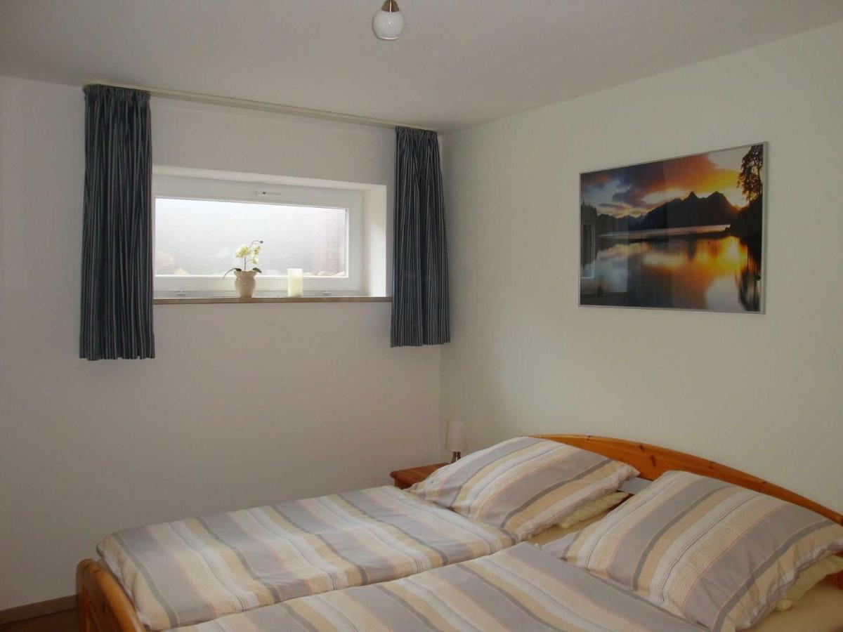 Ferienwohnung In Zentraler Ruhiger Lage Klatt In Kappeln Εξωτερικό φωτογραφία
