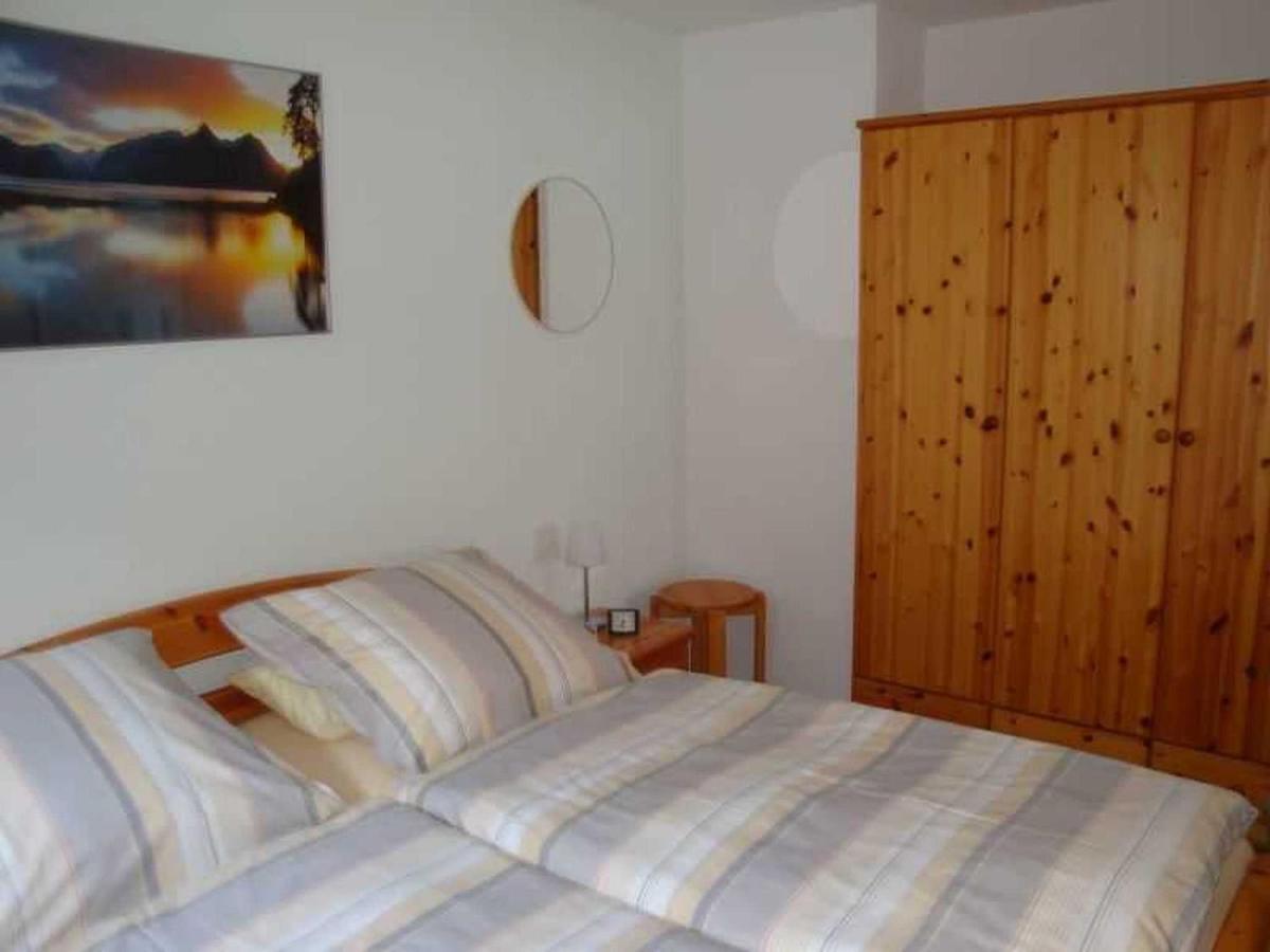 Ferienwohnung In Zentraler Ruhiger Lage Klatt In Kappeln Εξωτερικό φωτογραφία