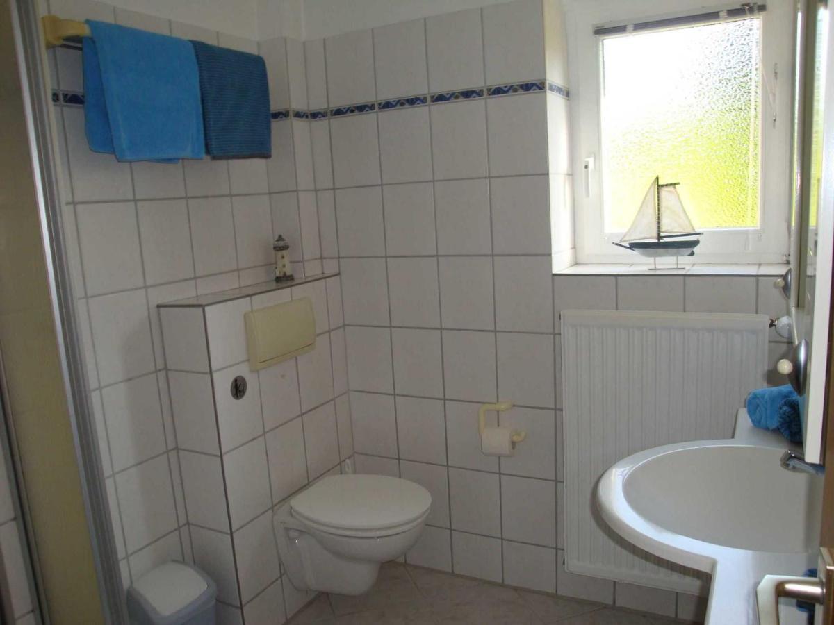 Ferienwohnung In Zentraler Ruhiger Lage Klatt In Kappeln Εξωτερικό φωτογραφία